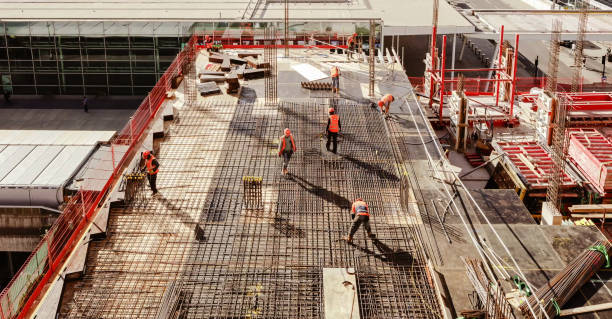 Best Concrete Foundation Repair  in Coraopolis, PA