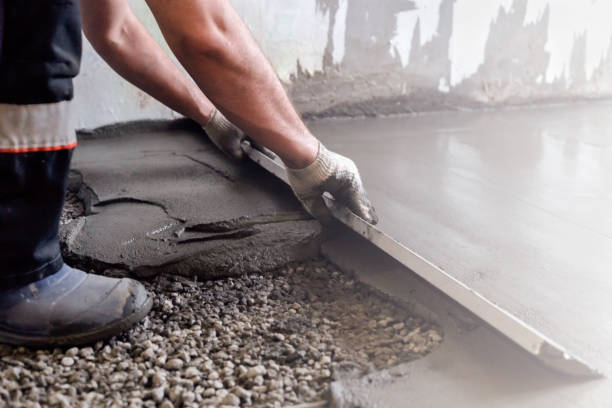 Best Decorative Concrete Services  in Coraopolis, PA